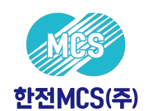 한전MCS