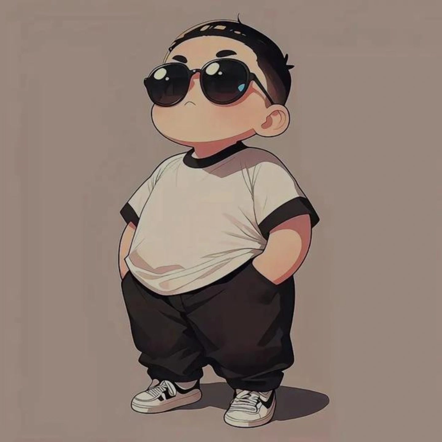 프로필 사진