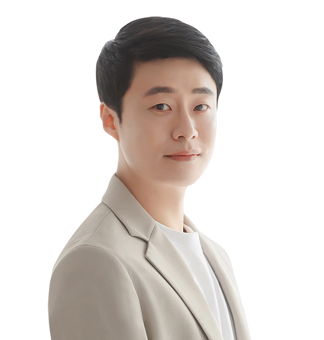 프로필 로고