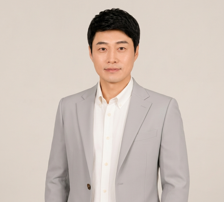 프로필 로고