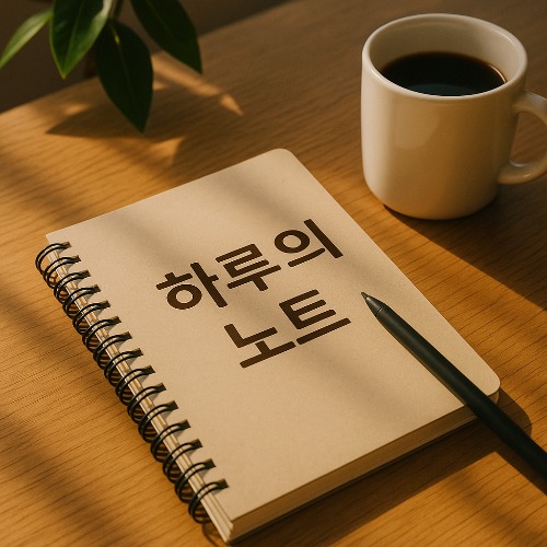프로필 로고