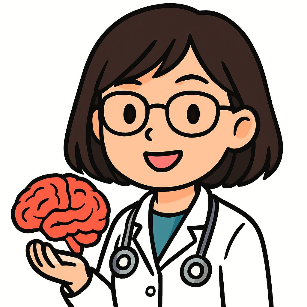 Tistory profile picture for @neurologist