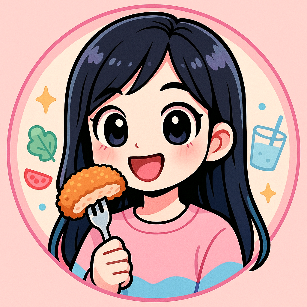 프로필 로고