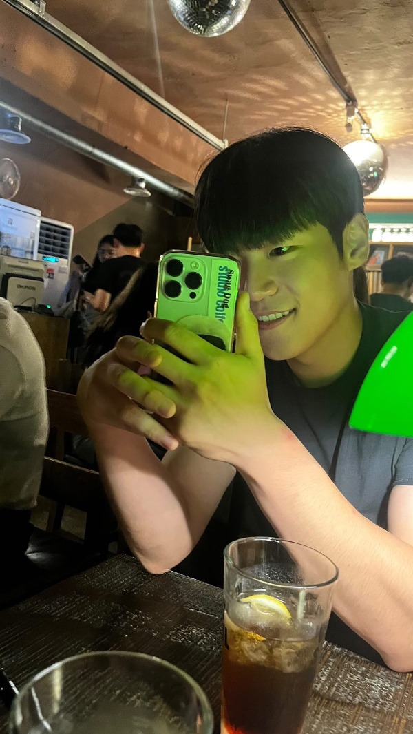 루피처럼