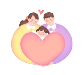 프로필 로고
