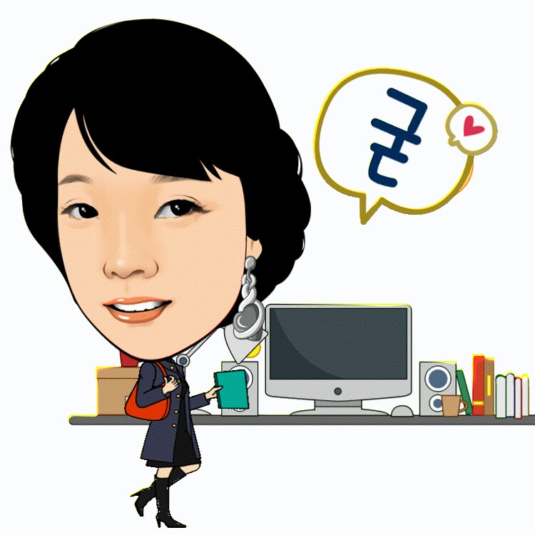 프로필 로고