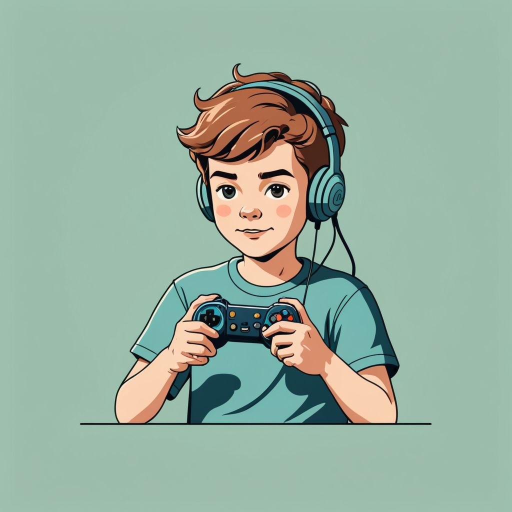 Tistory profile picture for @gameboy