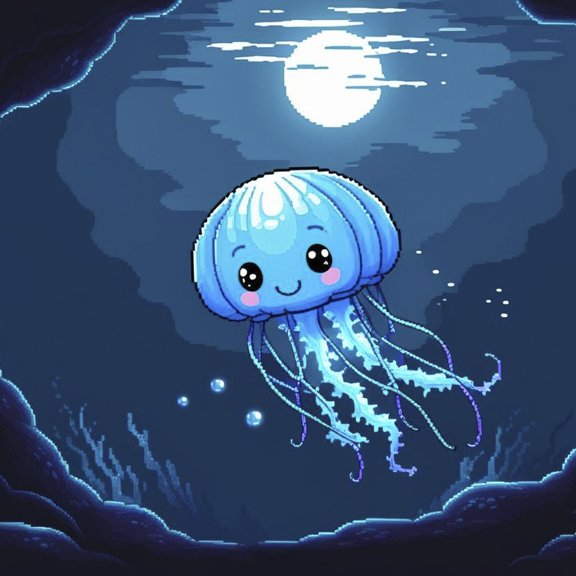 프로필 로고