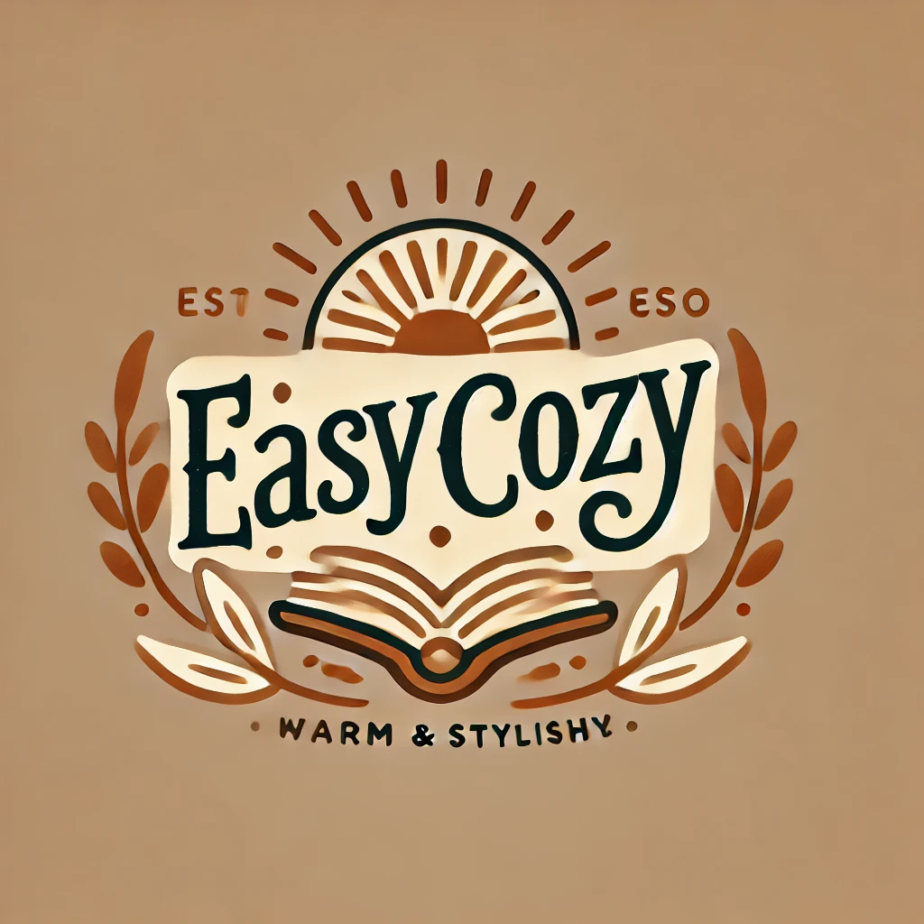 Easy Cozy-쉽게 읽고, 바로 써먹는 인생 꿀팁, 이었던 것.