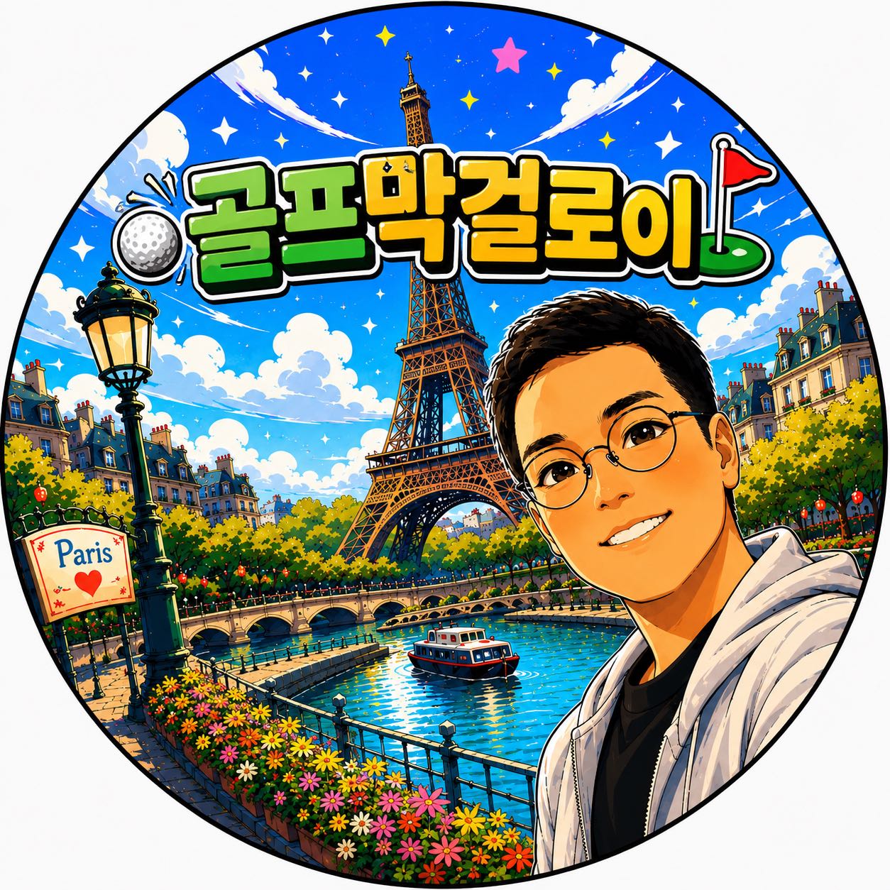프로필사진