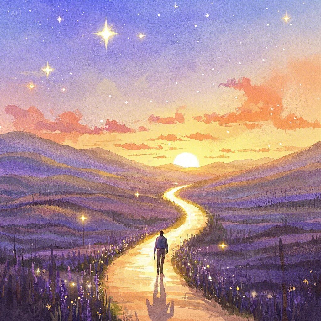 프로필 로고