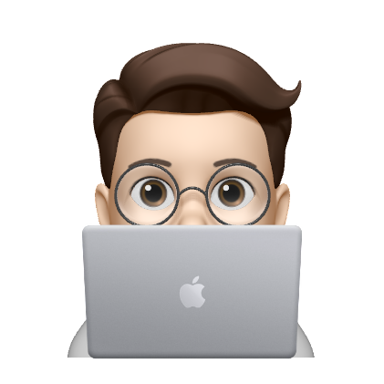 Tistory profile picture for @blimey