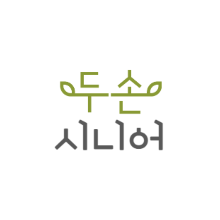 프로필 로고