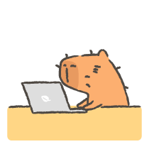 차니의 하찮은 개발 일기