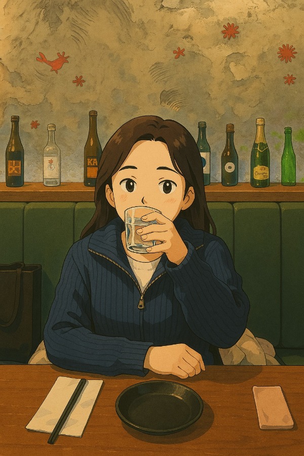 프로필 로고