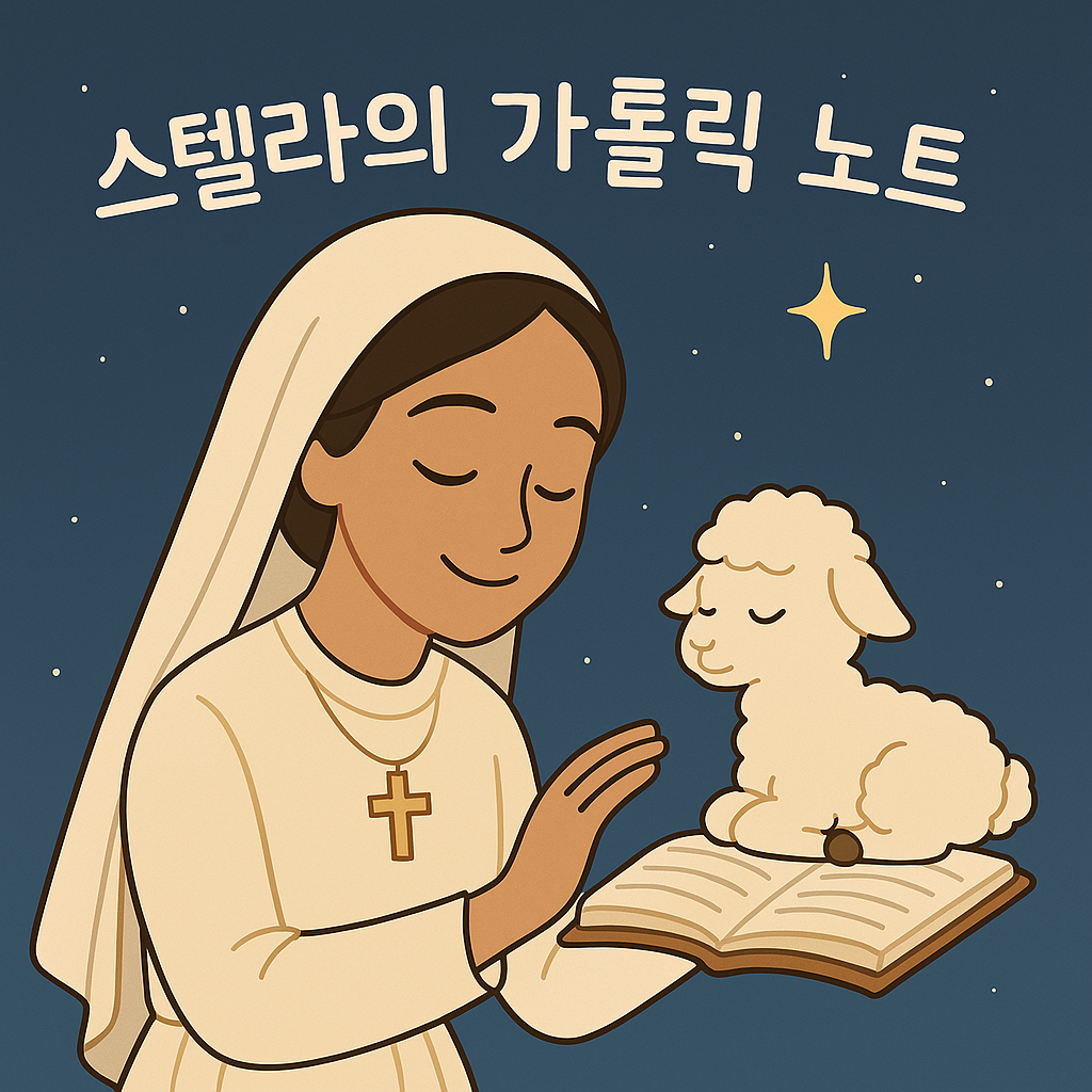 프로필 배경