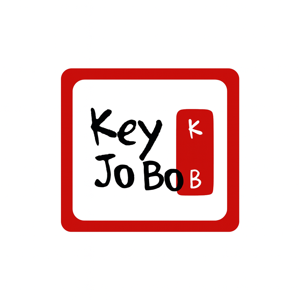 KeyJobo