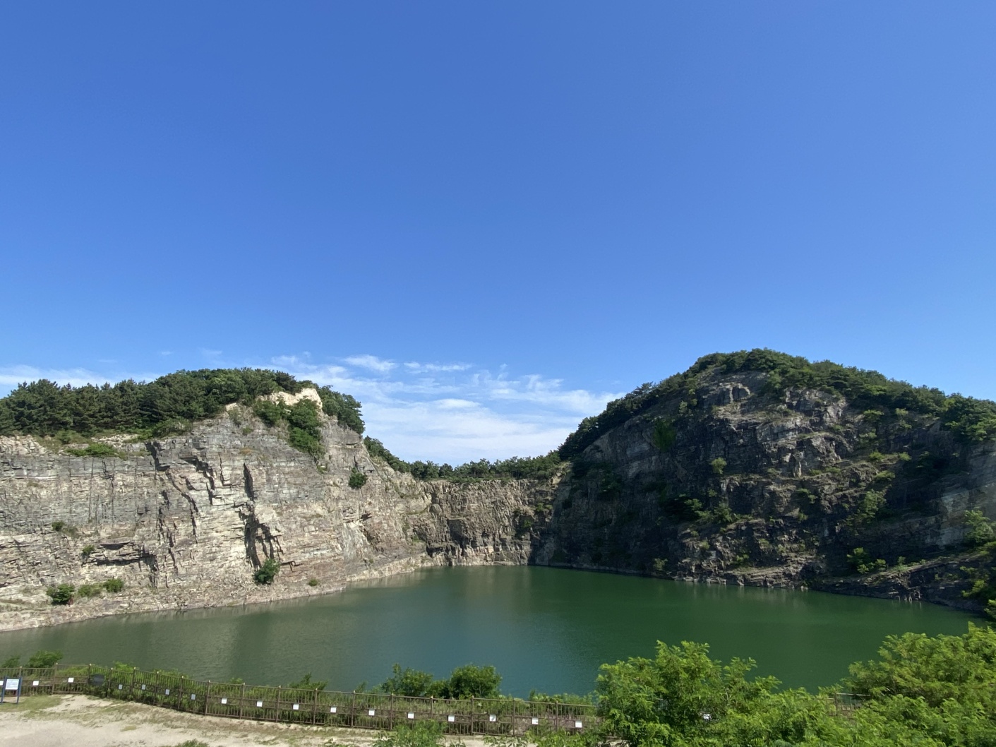 프로필 로고