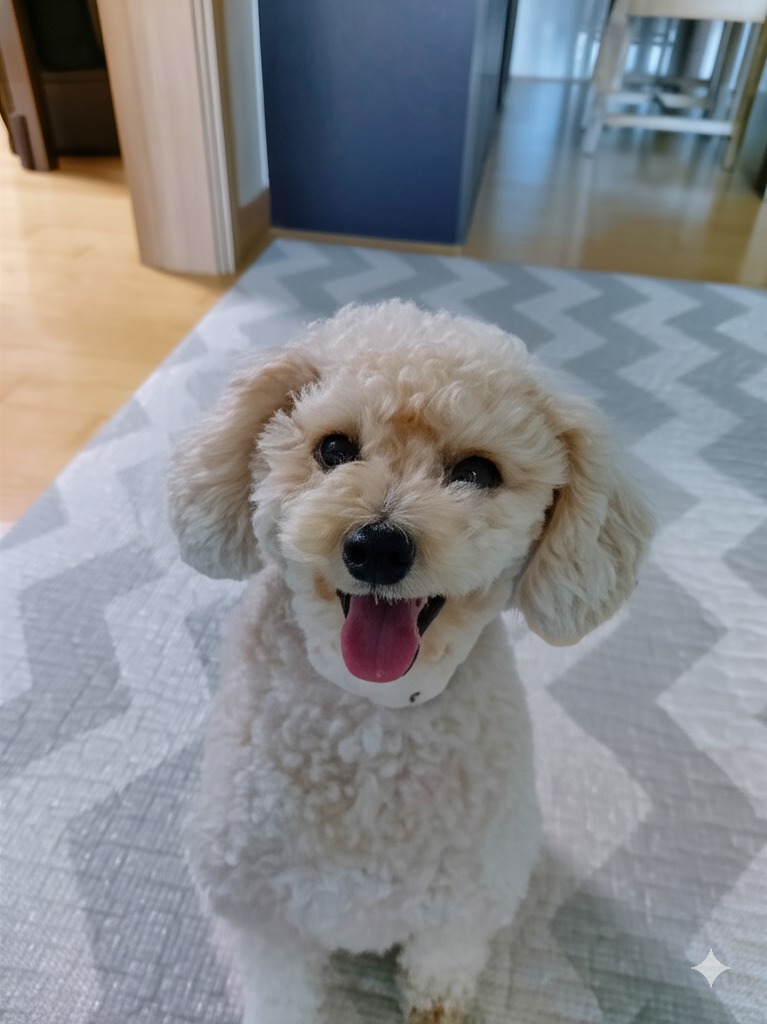 프로필 로고
