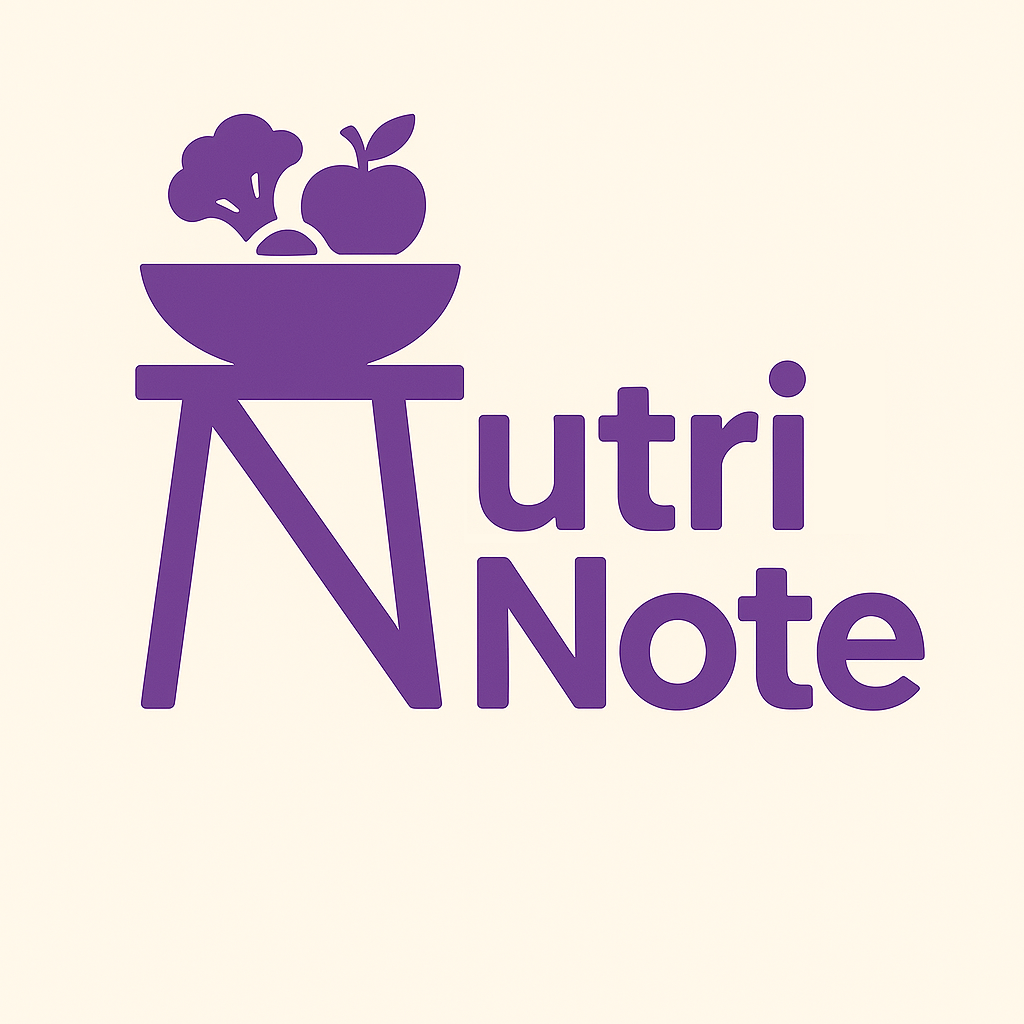 NutriNote
