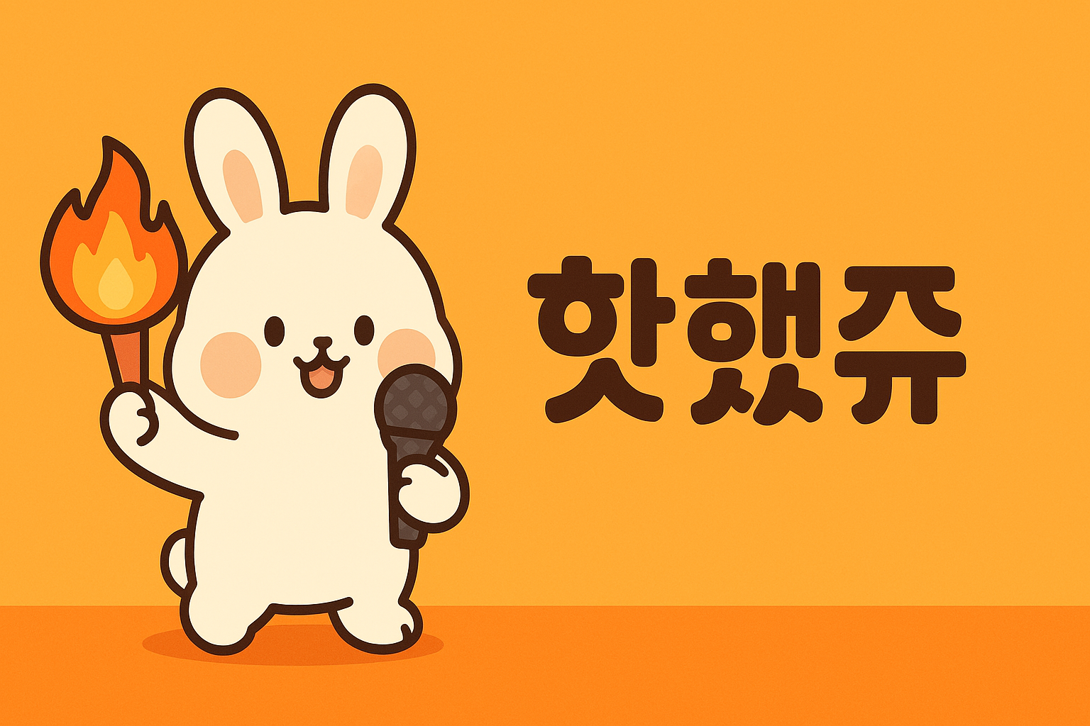 핫했쥬
