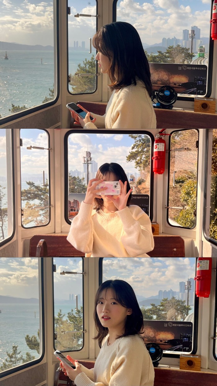프로필 로고