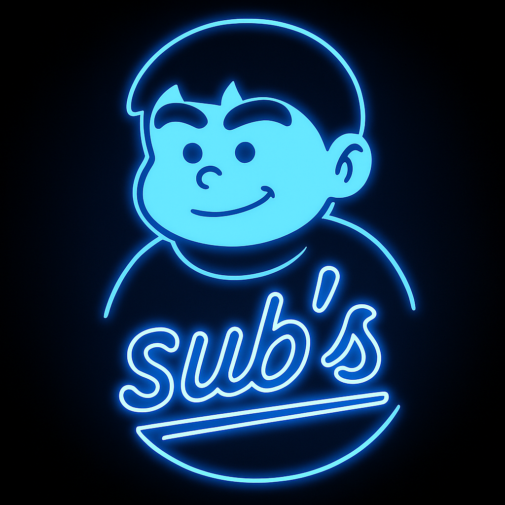 Tistory profile picture for @substation