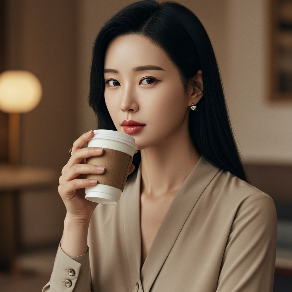 프로필 로고