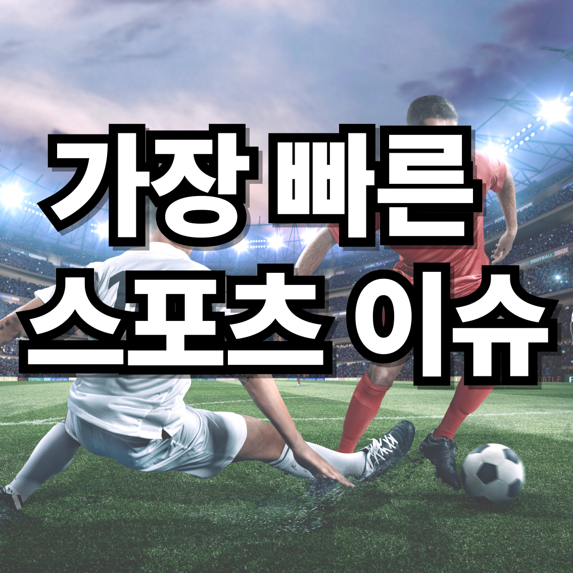 프로필 로고