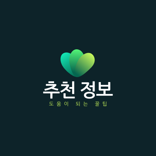 프로필 로고
