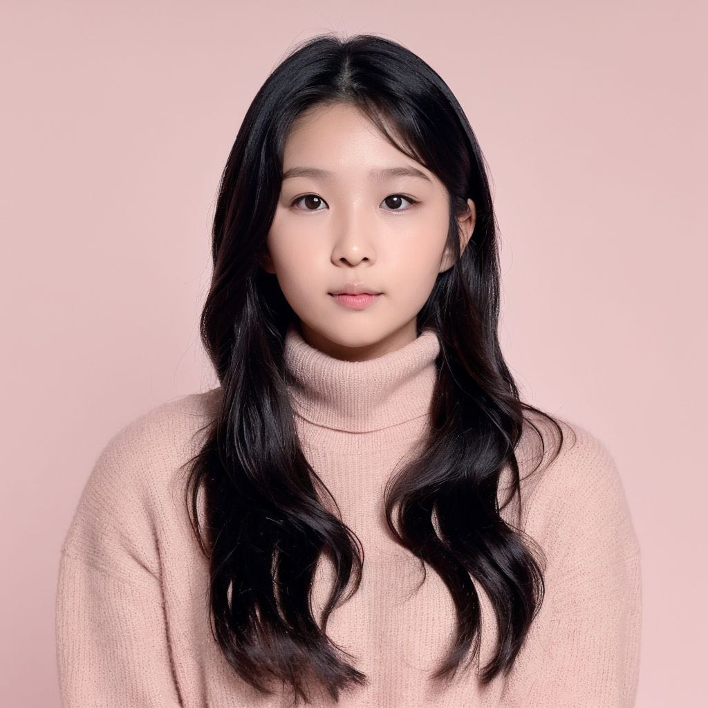 프로필 로고