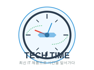 Tech Time