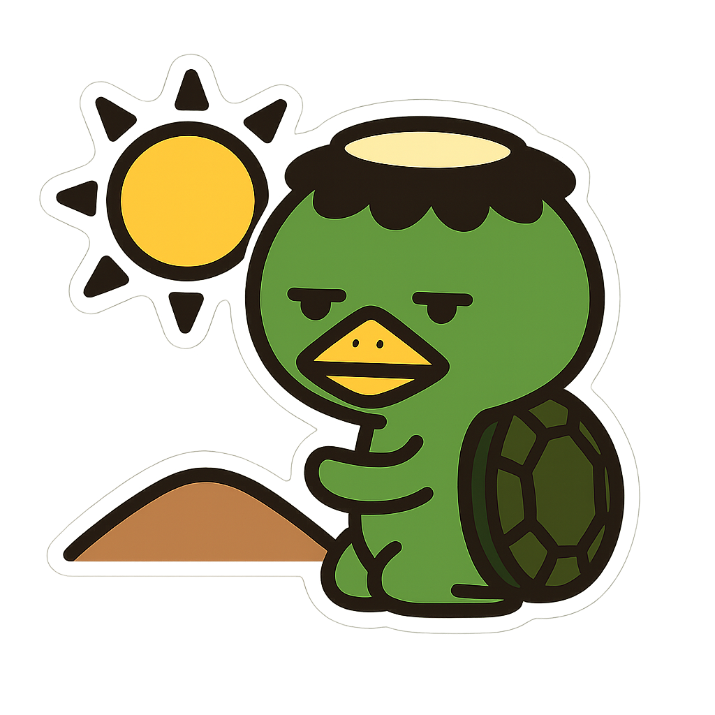 프로필 로고