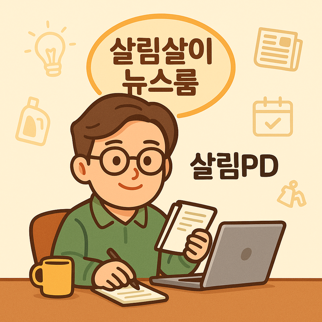 프로필 로고
