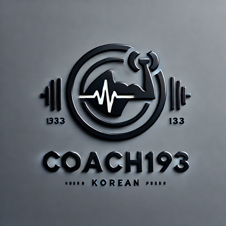 프로필 로고