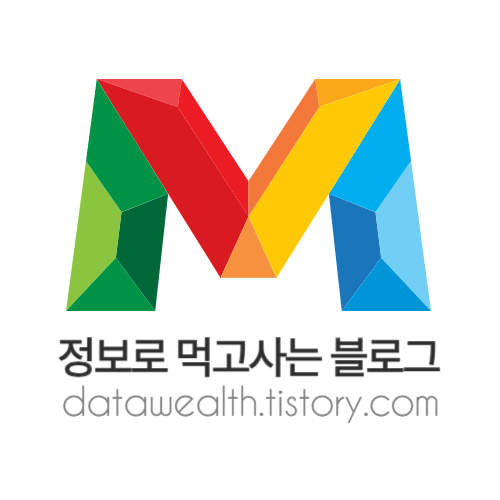 프로필 로고