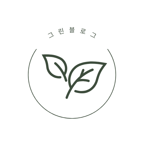 프로필 로고