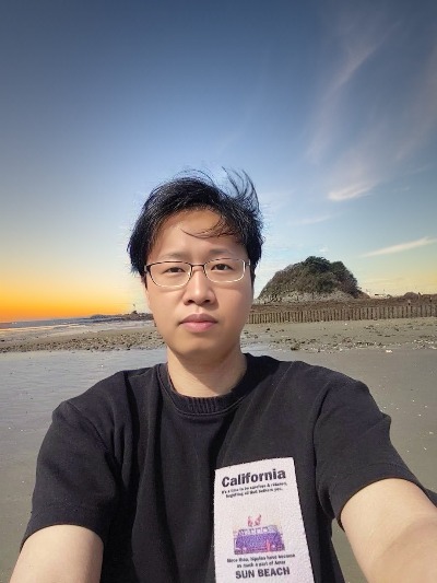 프로필 로고