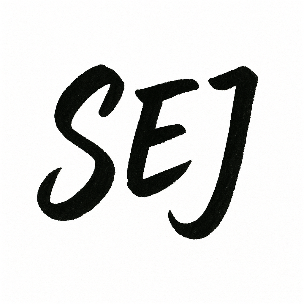 바라봄의 법칙 - with. EJUNG