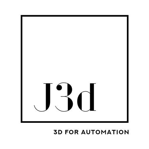 제이쓰리디 3D스캔 솔루션 전문 기업