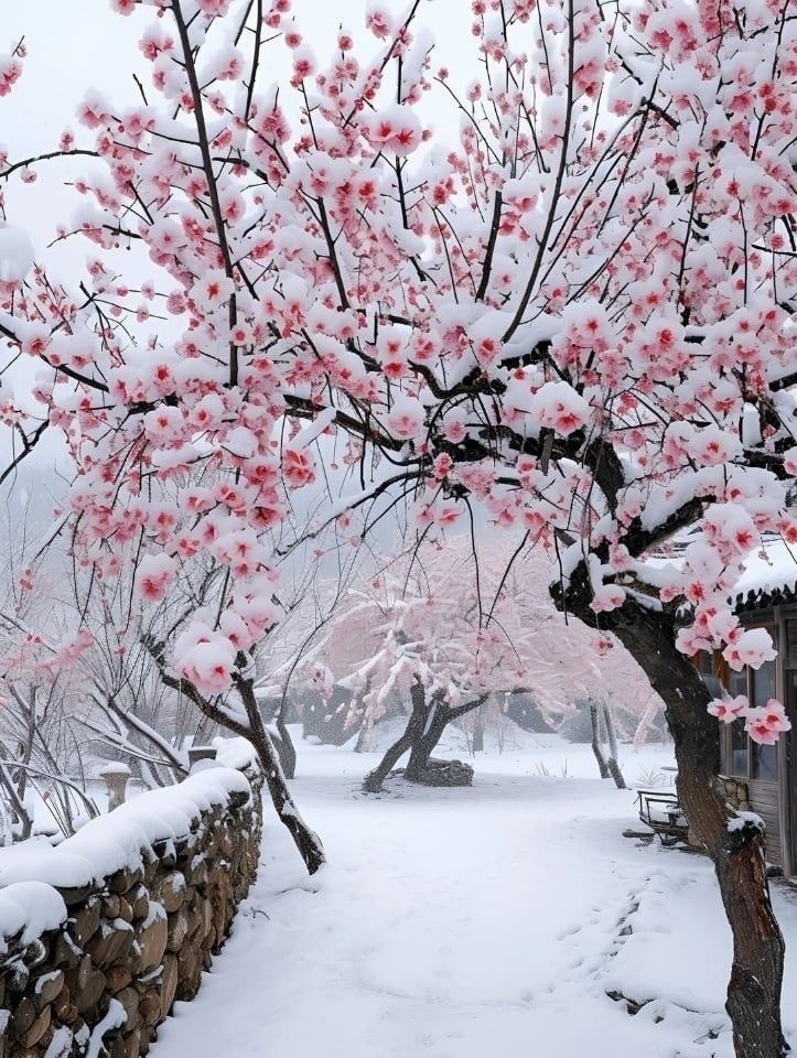 프로필 배경