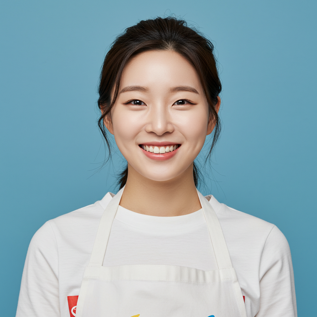 프로필 로고