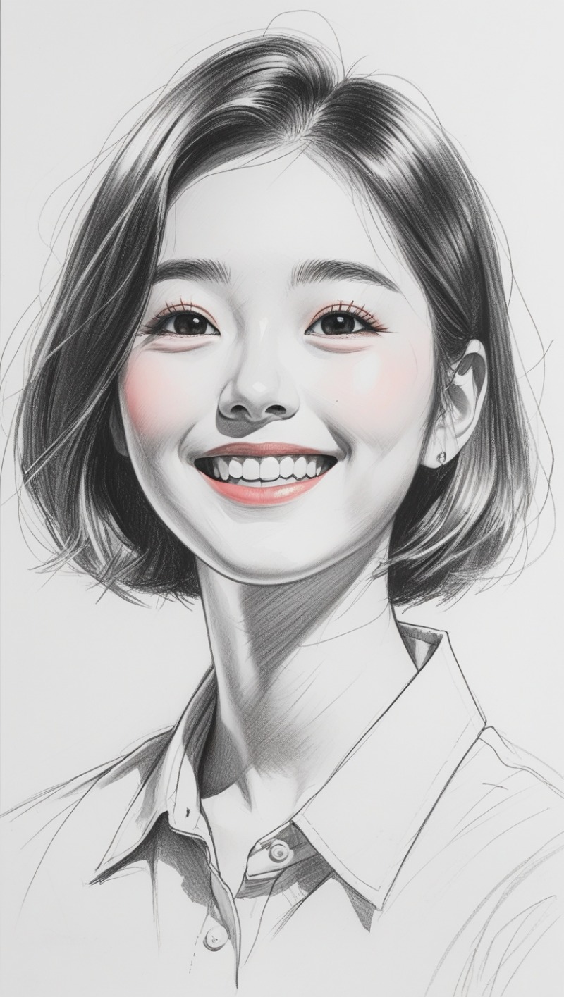 프로필 로고
