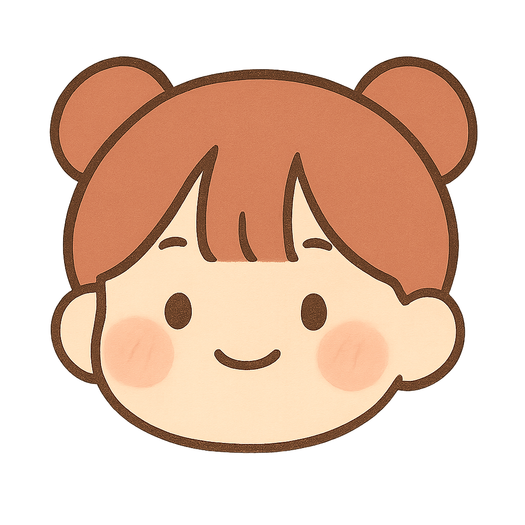 프로필 로고
