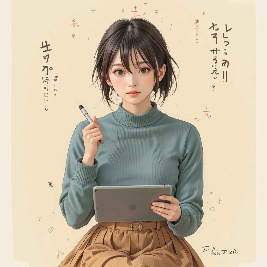 프로필 로고