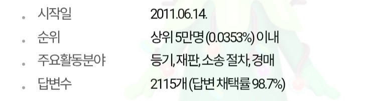 강남법무지원센터(나홀로등기지원센터)