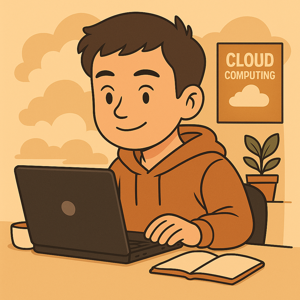 jaeon.cloud