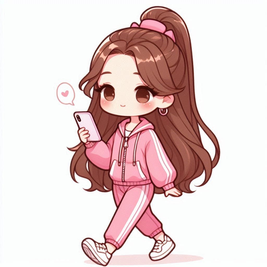 프로필 로고