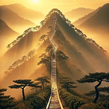 프로필 로고