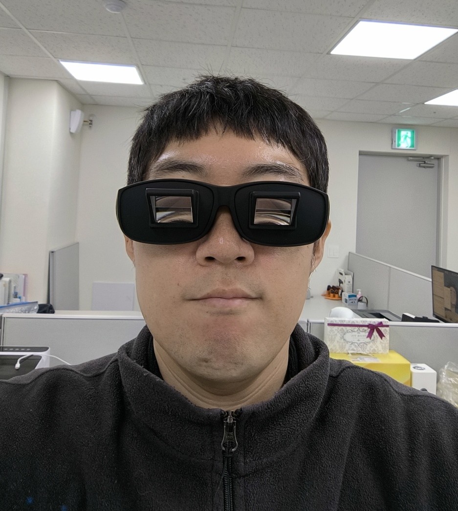 프로필 로고